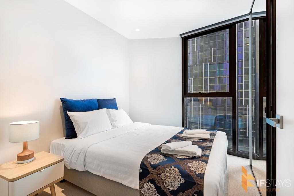 Ifsuites Light House Victoria One