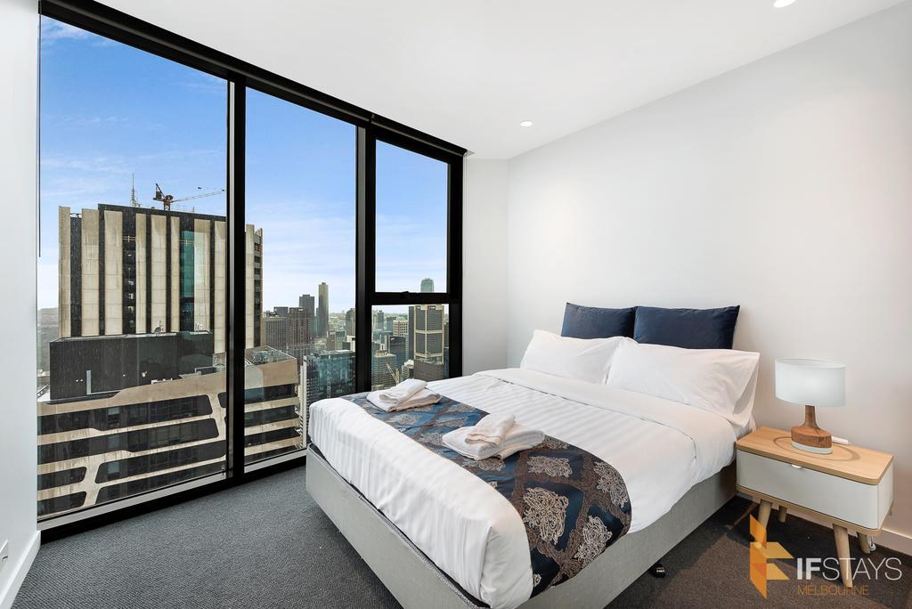 Ifsuites Light House Victoria One