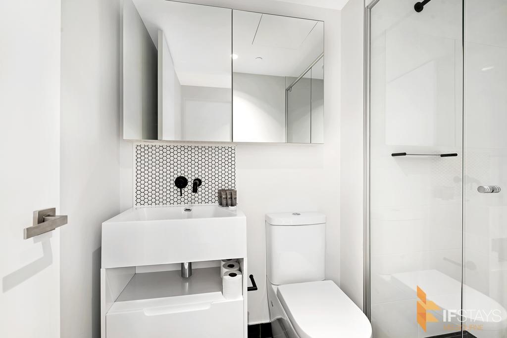 Apartment Ifsuites Light House Victoria One