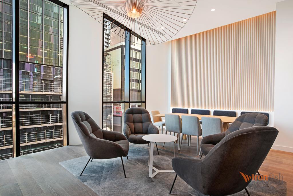 Ifsuites Light House Victoria One Apartment *