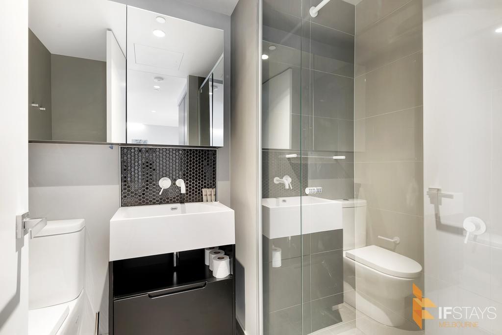 Ifsuites Light House Victoria One Melbourne