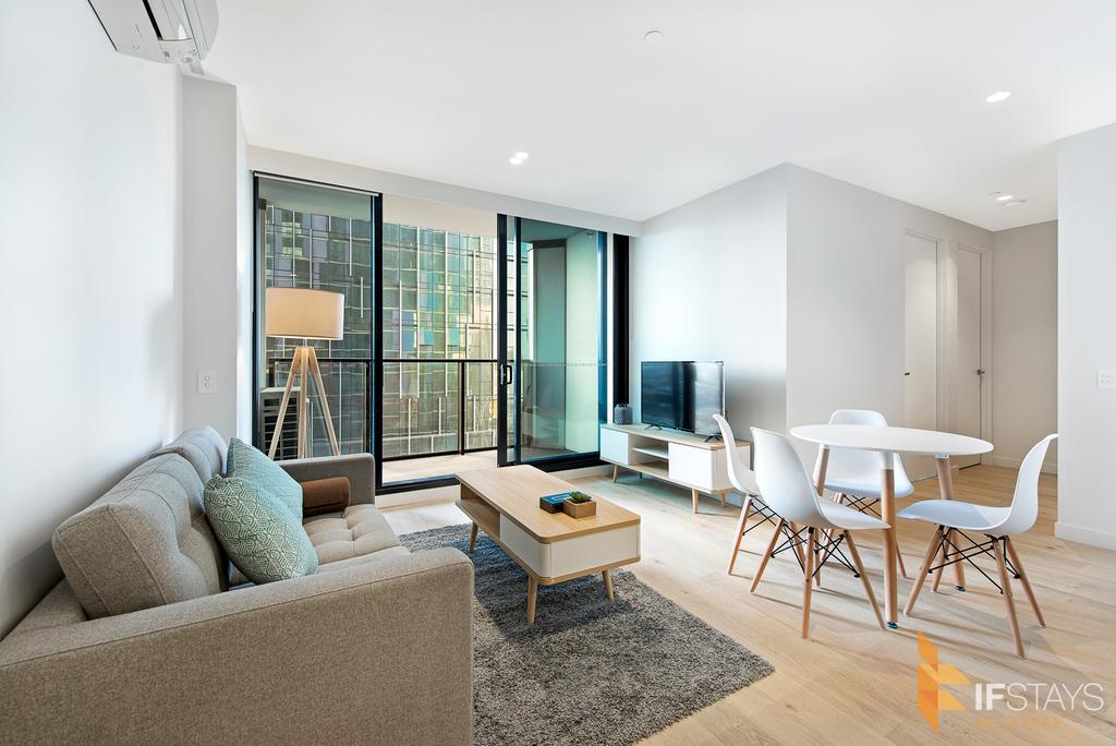 Ifsuites Light House Victoria One