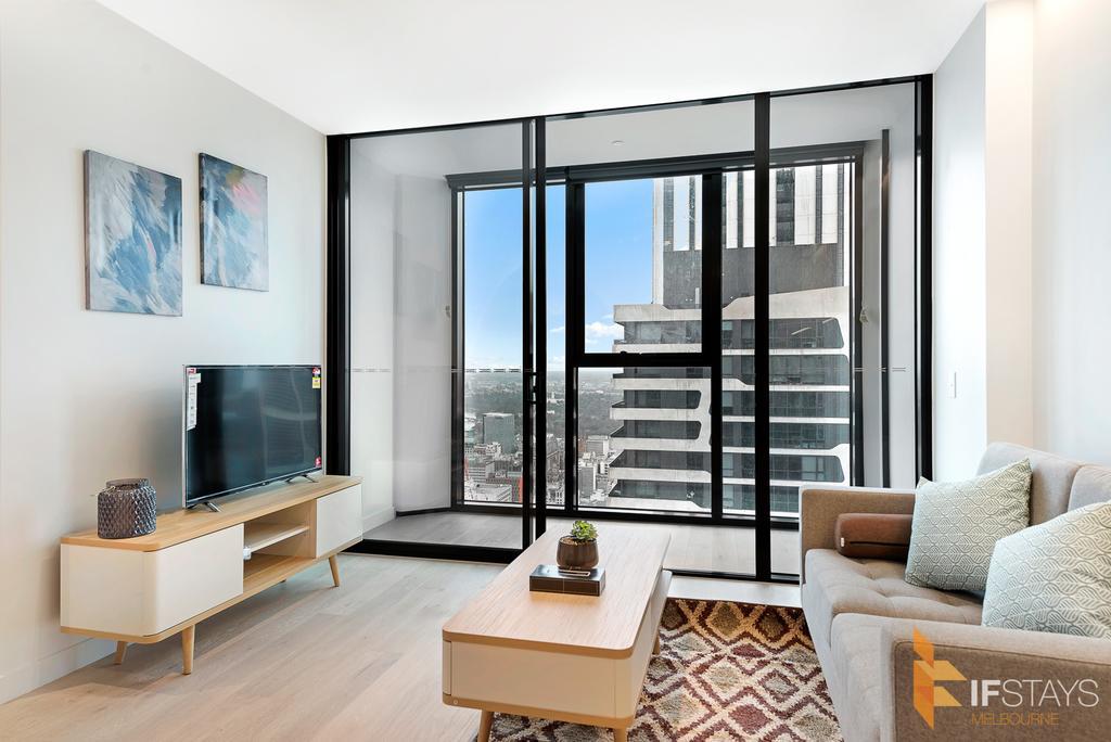 Ifsuites Light House Victoria One Melbourne