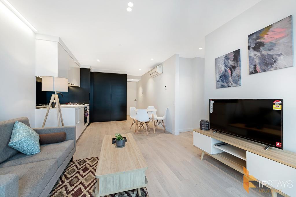 Ifsuites Light House Victoria One