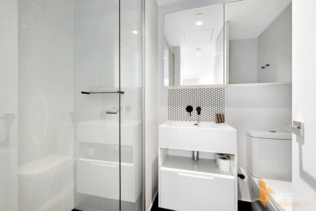 Ifsuites Light House Victoria One Melbourne