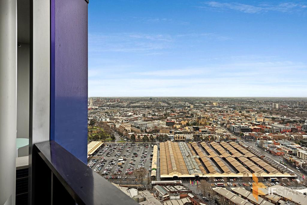 Ifsuites Light House Victoria One * Melbourne