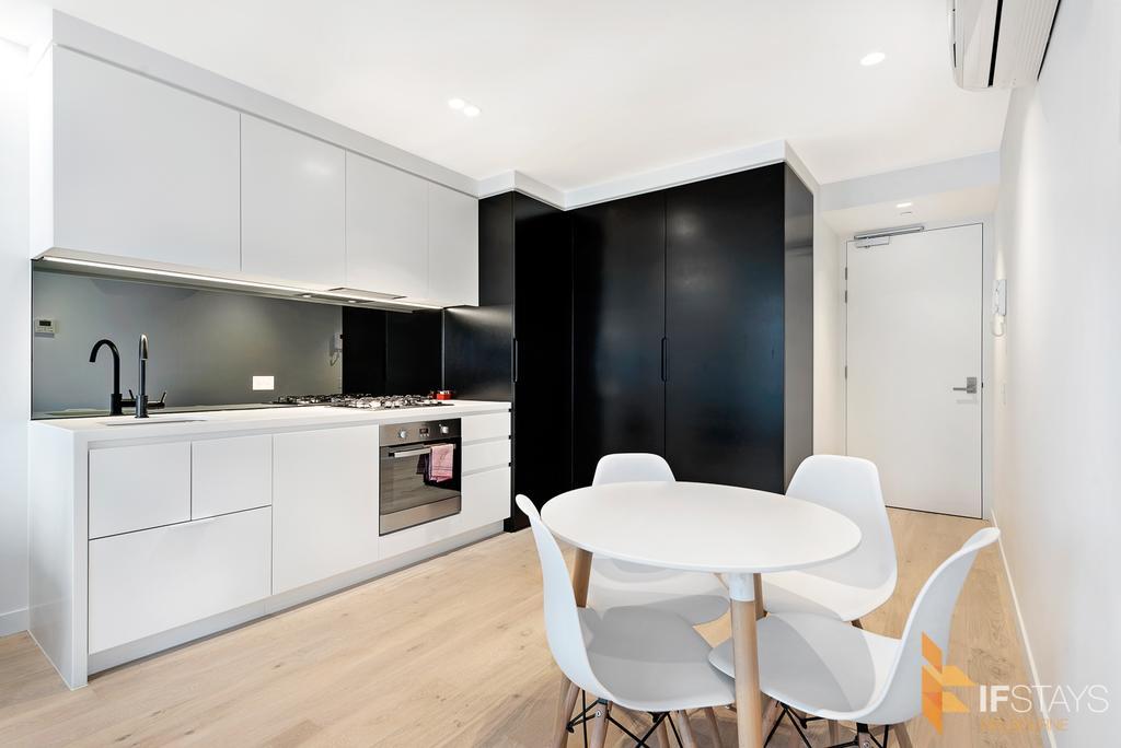 Ifsuites Light House Victoria One