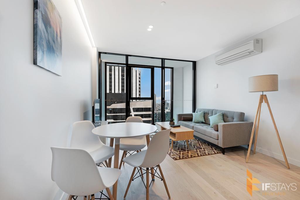 Apartment Ifsuites Light House Victoria One