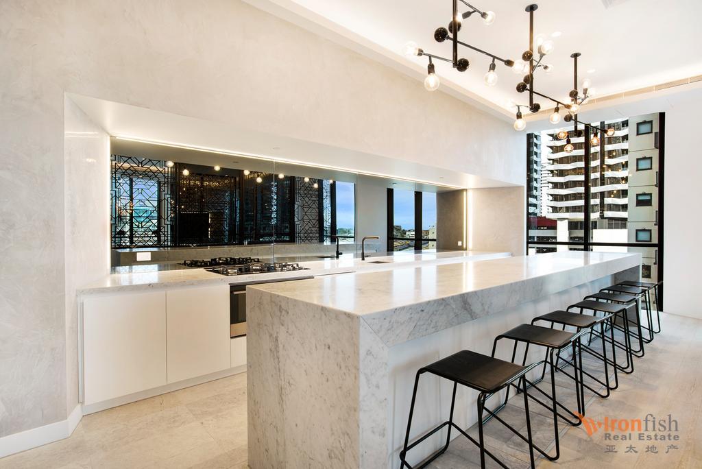 Ifsuites Light House Victoria One Apartment *