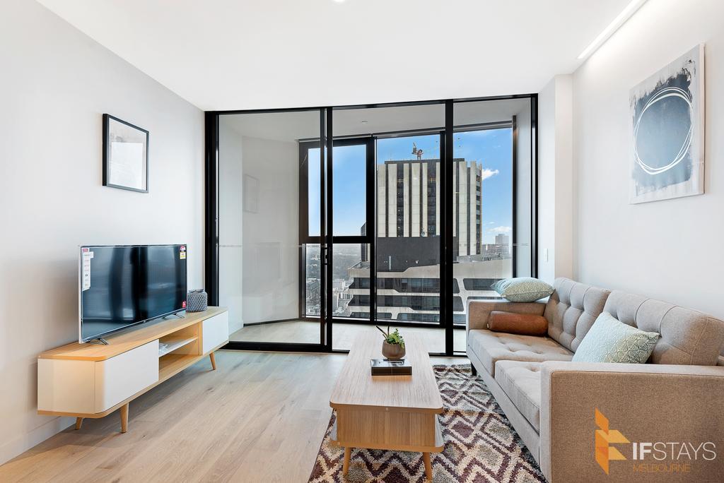 Ifsuites Light House Victoria One Apartment Melbourne