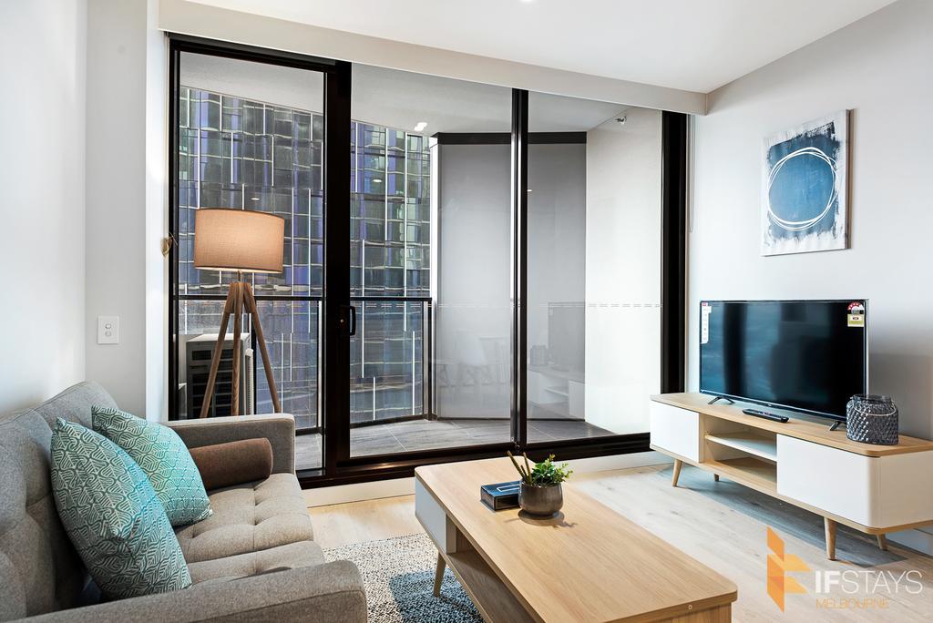Ifsuites Light House Victoria One * Melbourne