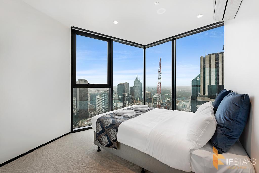 Ifsuites Light House Victoria One Melbourne