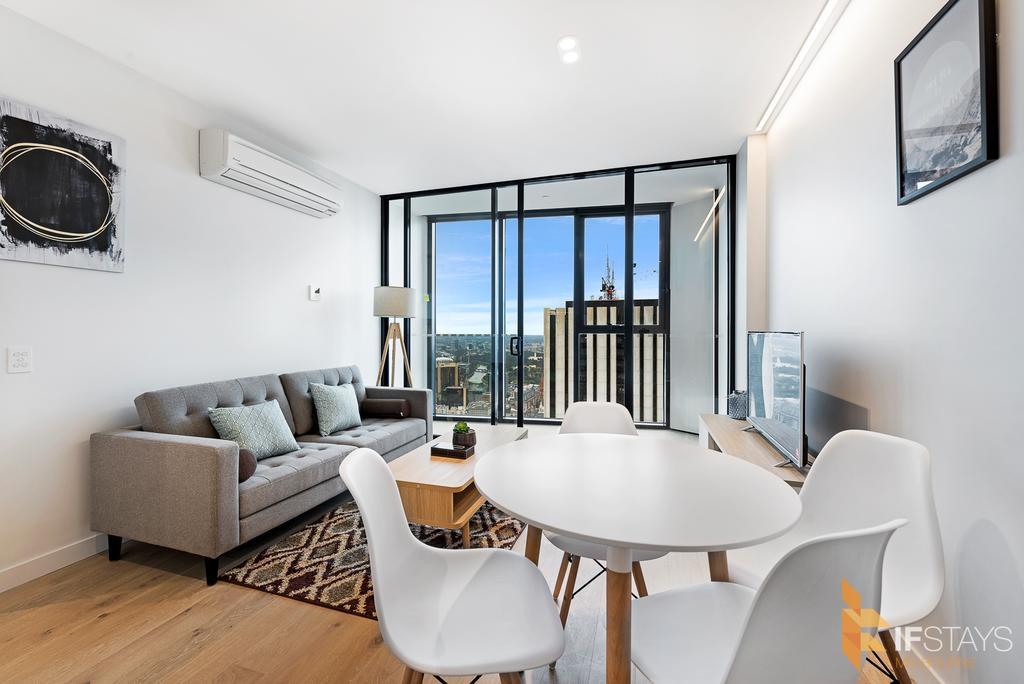 Ifsuites Light House Victoria One * Melbourne