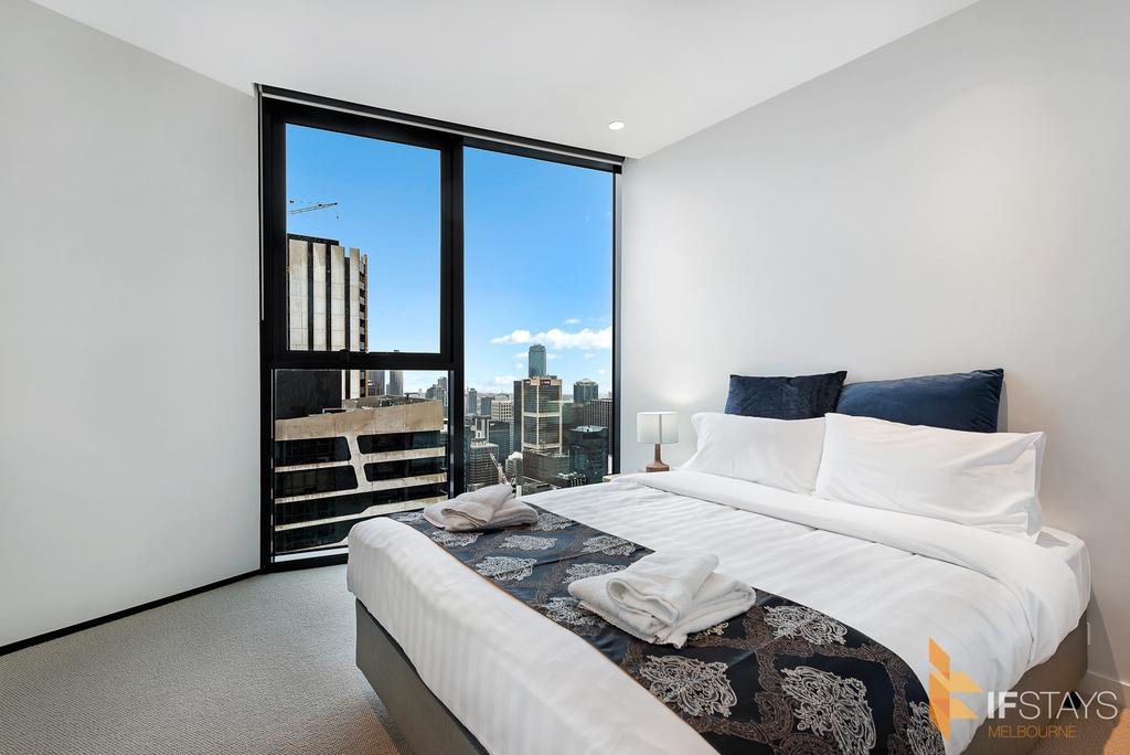 Ifsuites Light House Victoria One *