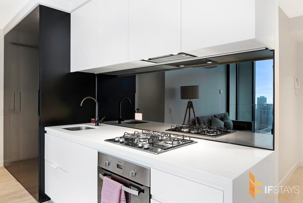 Apartment Ifsuites Light House Victoria One *