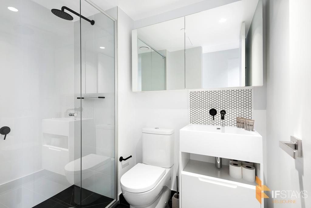 Ifsuites Light House Victoria One Apartment Melbourne