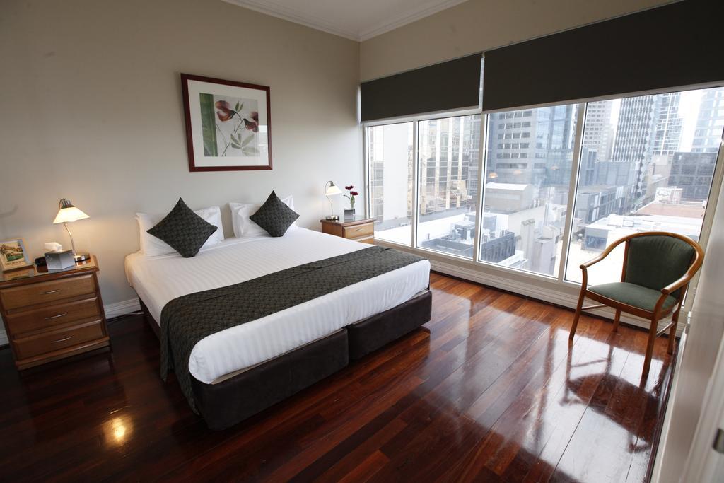 Flinders Landing Melbourne