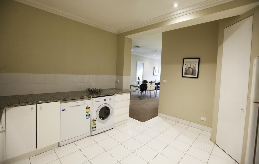 Aparthotel Flinders Landing