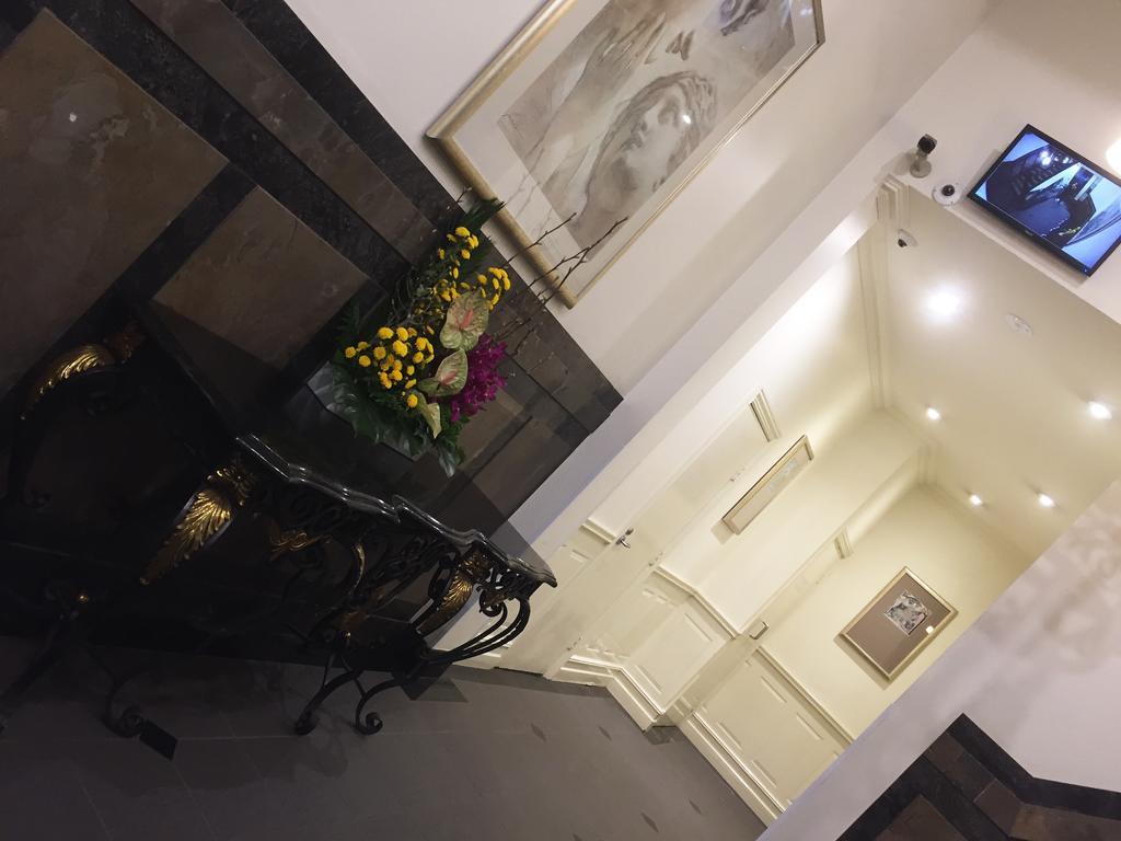 Flinders Landing Aparthotel Melbourne