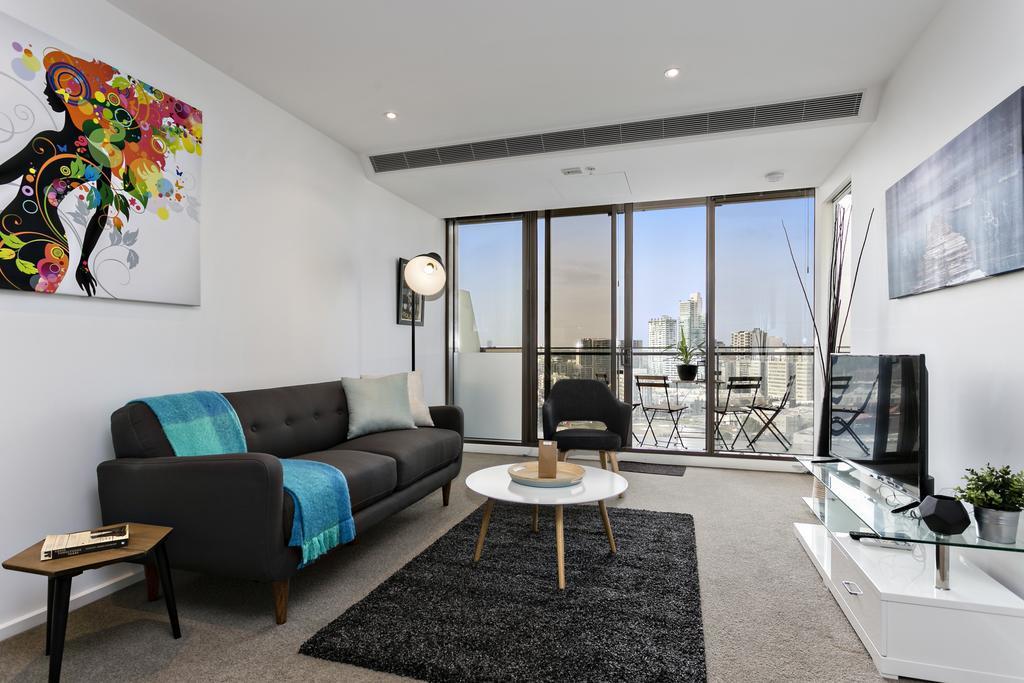 Apartment Complete Host Epic