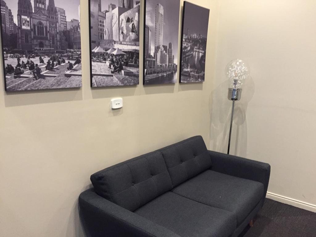 Aparthotel Flinders Landing Melbourne