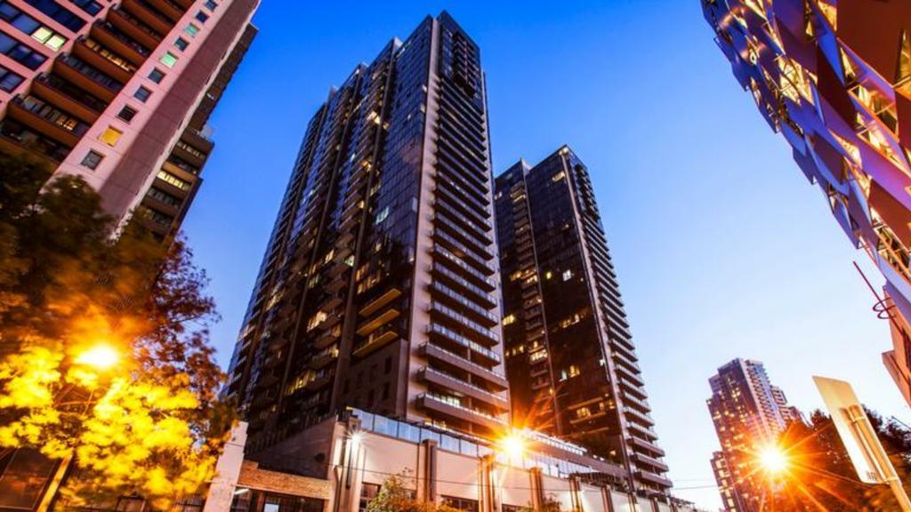 Apartment 225 Tower *