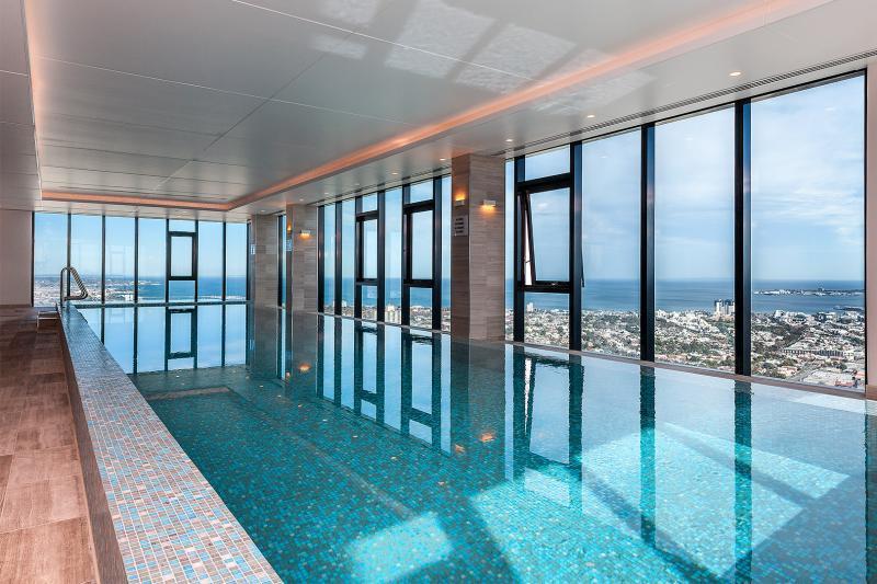 Apartment The Platinum In Melbourne