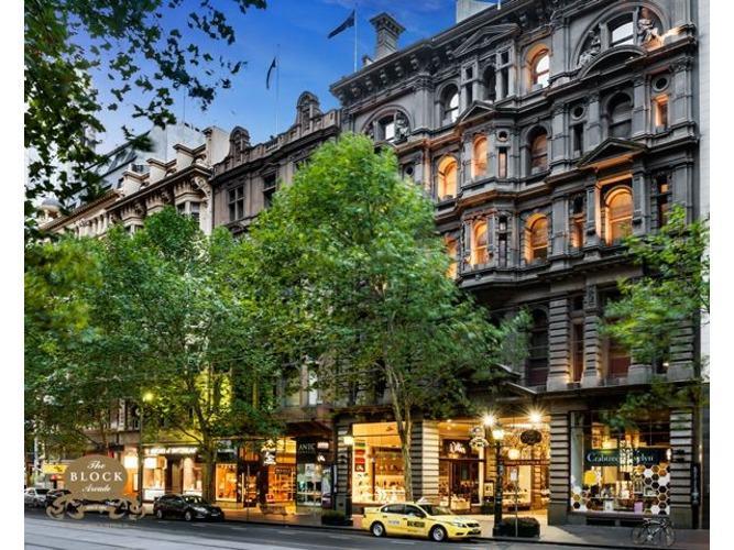 Apartment Absolute Collins Melbourne