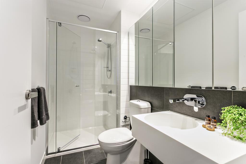 Apartment Complete Host Manhattan Melbourne