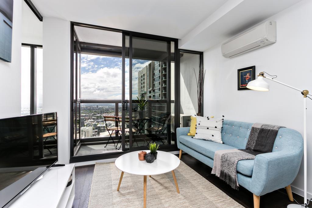 Complete Host Manhattan Apartment