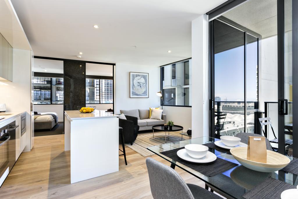 Complete Host Manhattan Apartment