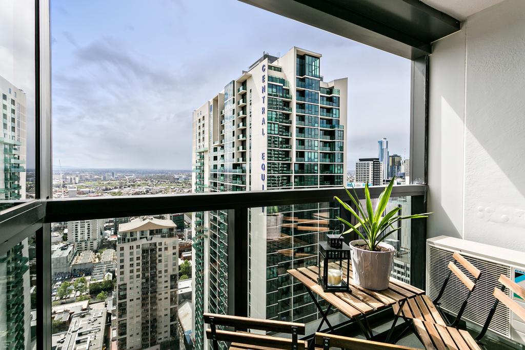 Apartment Complete Host Manhattan Melbourne