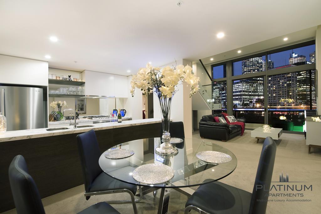 Platinum Luxury Stays At Freshwater Place 5*