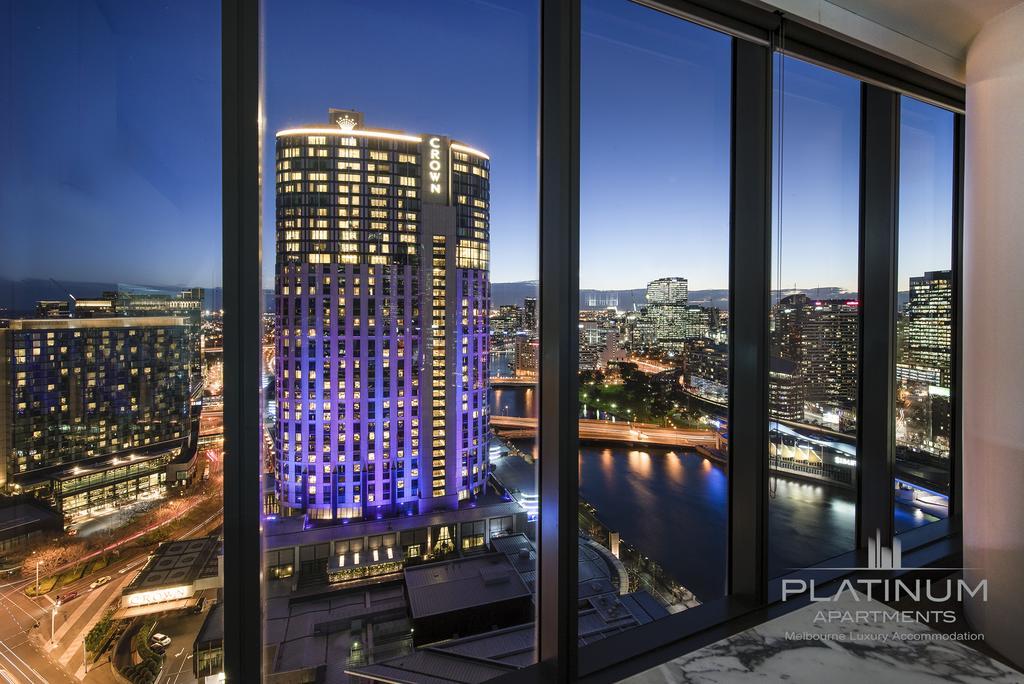 Platinum Luxury Stays At Freshwater Place Aparthotel 5*
