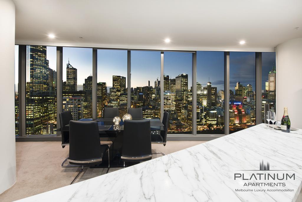 Aparthotel Platinum Luxury Stays At Freshwater Place 5*