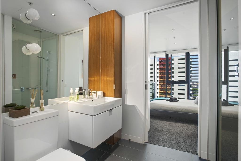 Complete Host Guilfoyle Apartment