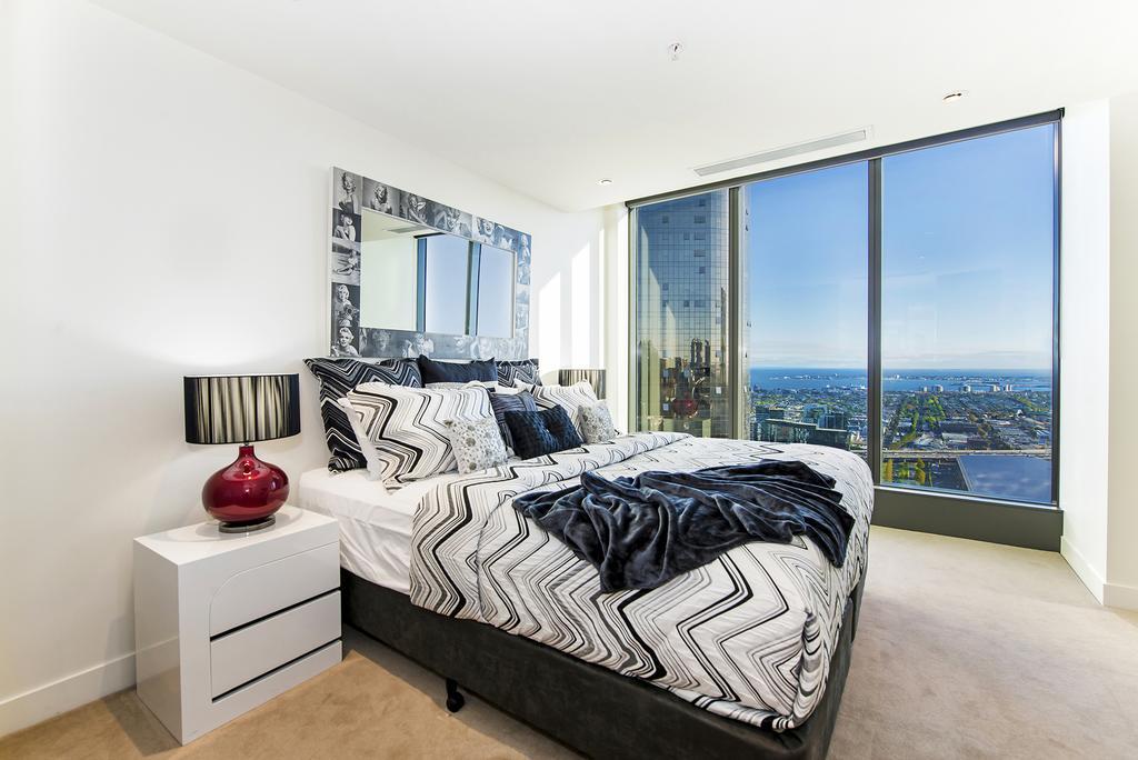 Aparthotel Platinum Luxury Stays At Freshwater Place