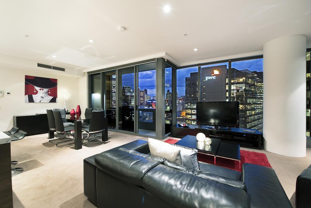 Platinum Luxury Stays At Freshwater Place Aparthotel Melbourne
