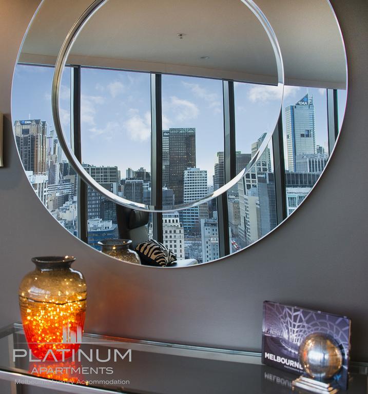 Platinum Luxury Stays At Freshwater Place 5*