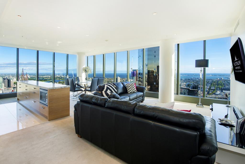 Aparthotel Platinum Luxury Stays At Freshwater Place 5*