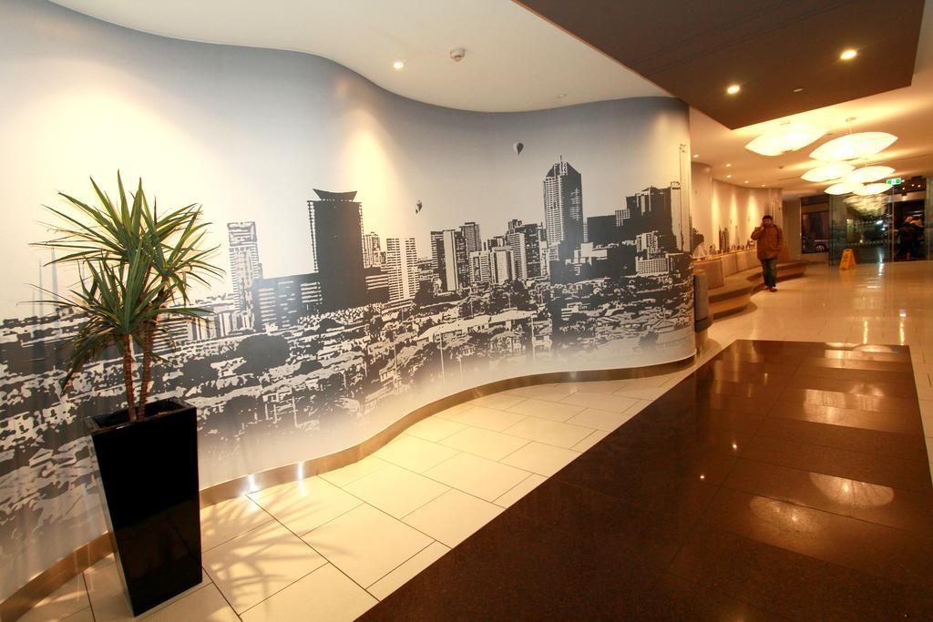 225 Tower Melbourne