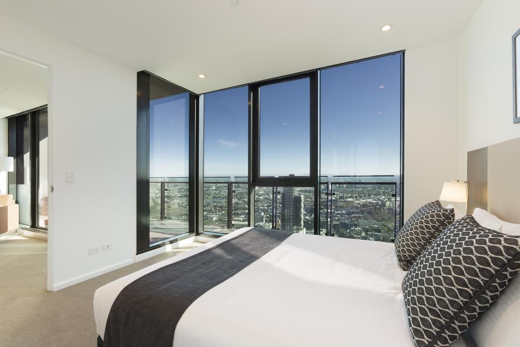 City Tempo - Lonsdale St Aparthotel