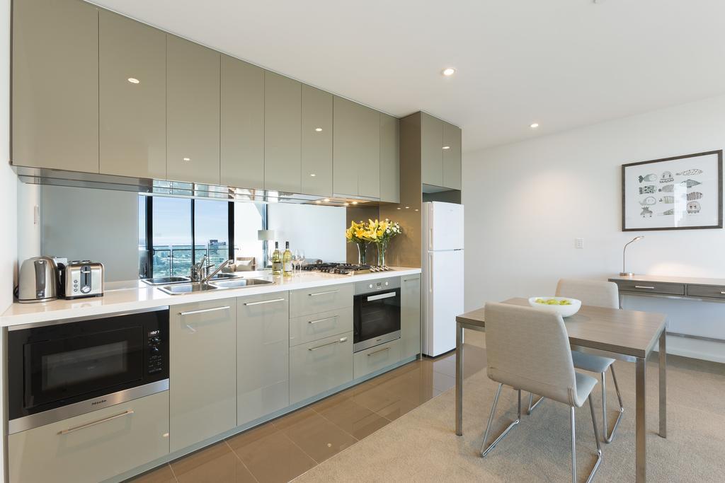 City Tempo - Lonsdale St 4* Melbourne