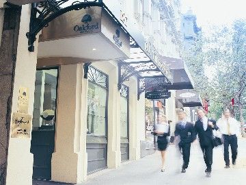 Collins 4* Melbourne