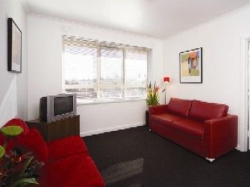 Apartment Mac South Yarra By Collection *