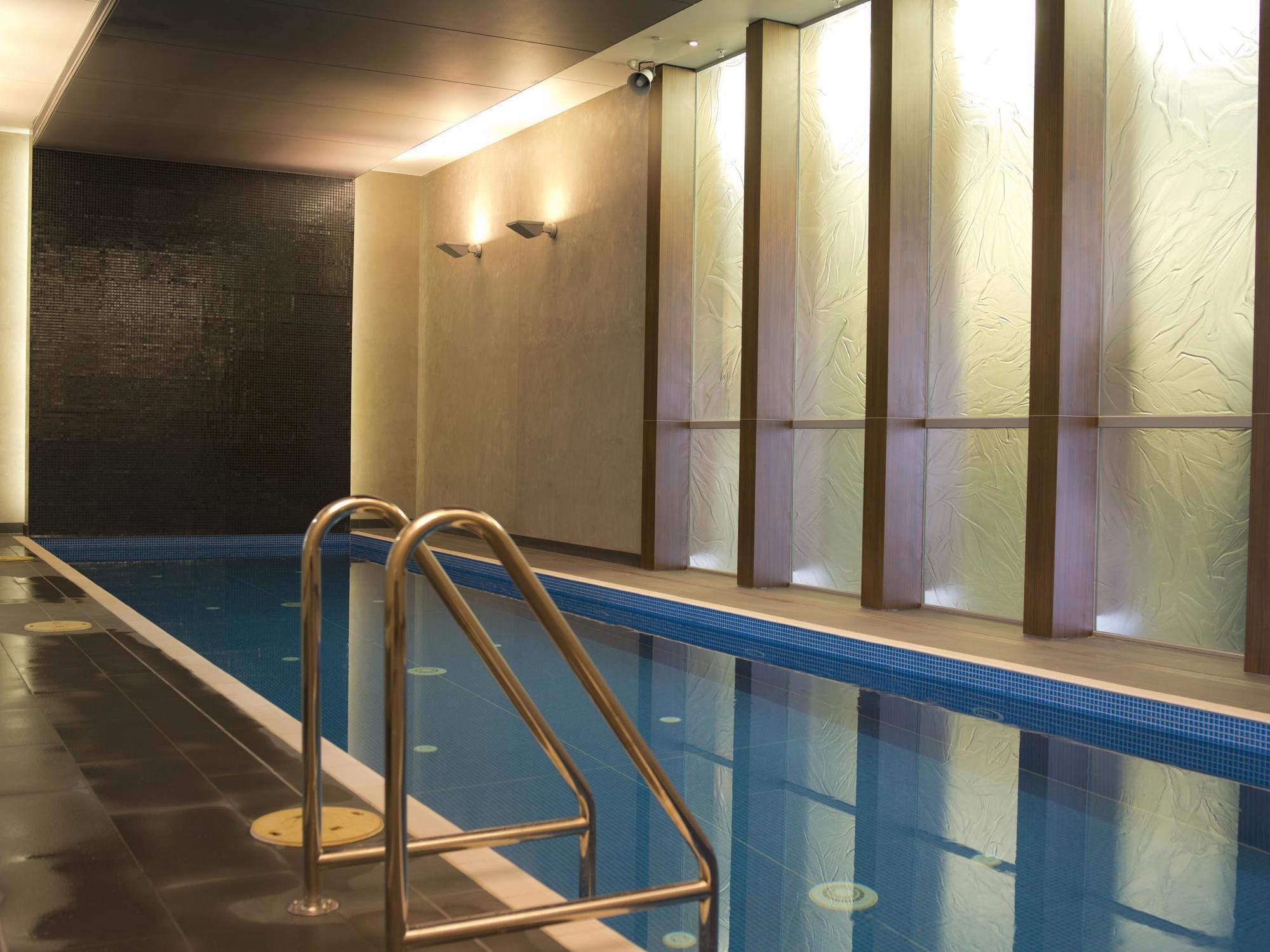 Aparthotel Tempo Melbourne