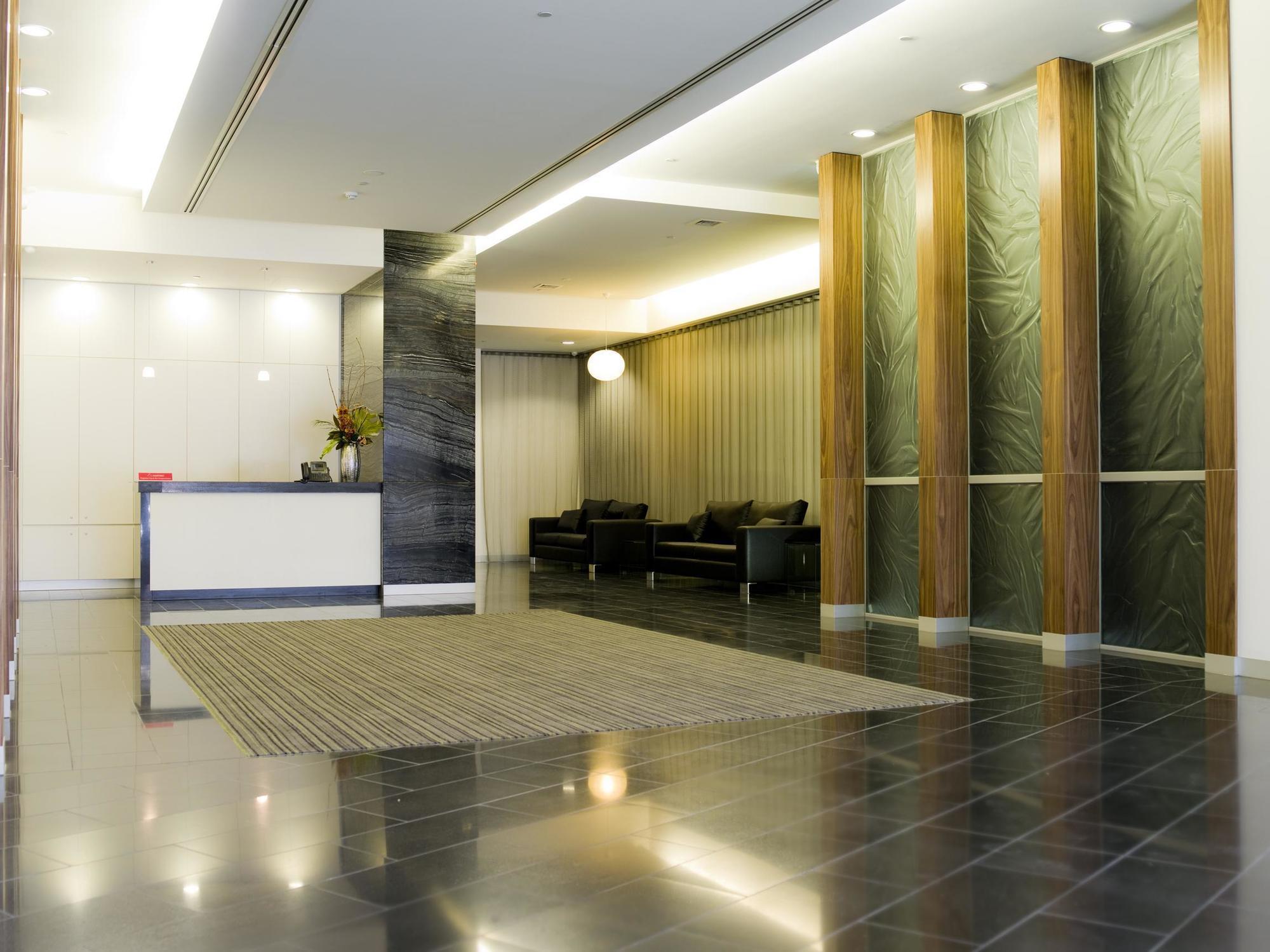 Aparthotel Tempo