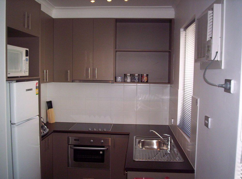 Mac South Yarra By Collection Apartment *