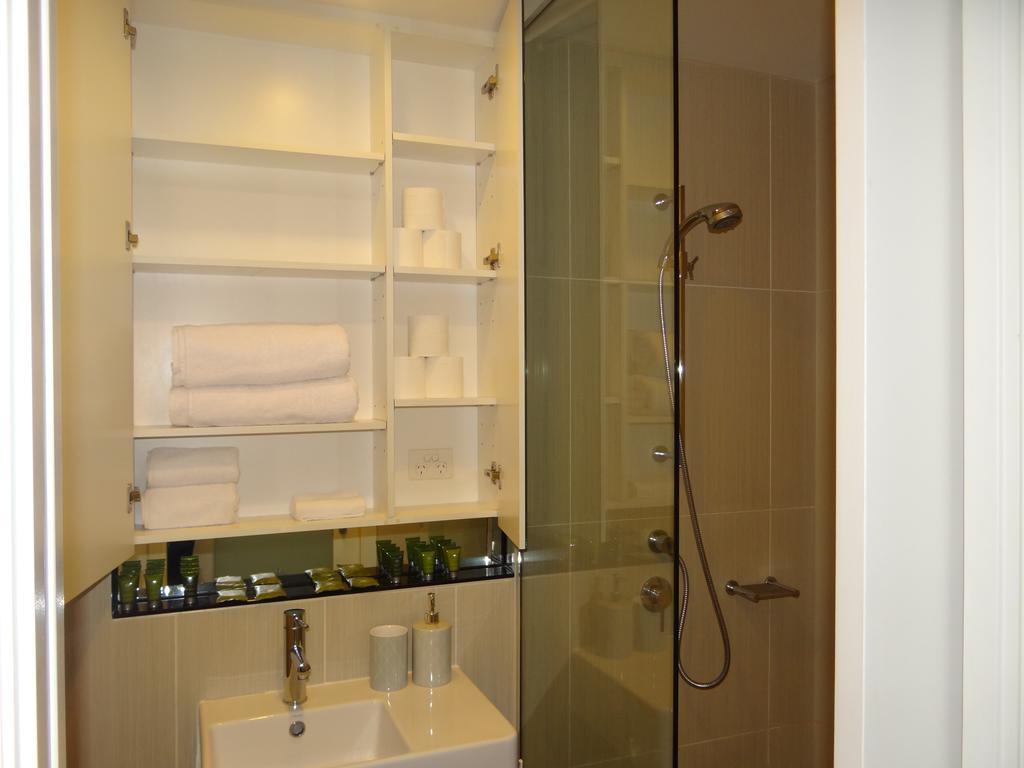 Amazing Accommodations: Vogue Apartment Melbourne