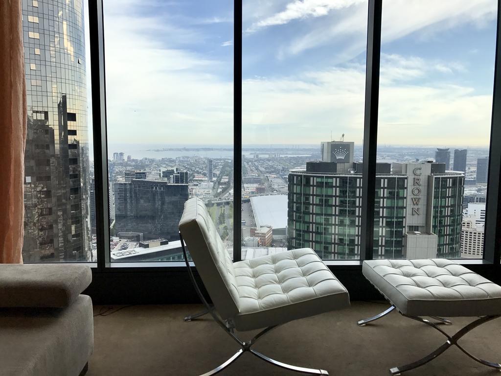 Apartment Urbanminder @ Freshwater Place